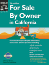 For Sale By Owner in California
